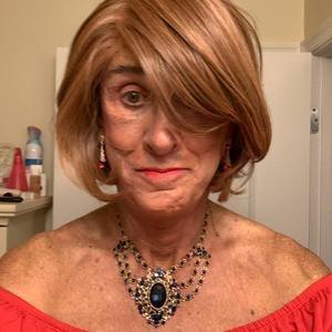 Meet your Posher, Terry